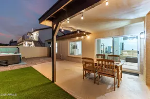 1352 N Ambrosia, Mesa, AZ 85205 - Photo 33