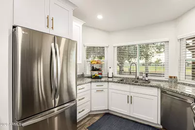 1352 N Ambrosia --, Mesa, AZ 85205 - Photo 15