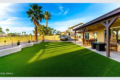 1352 N Ambrosia --, Mesa, AZ 85205 - Photo 35