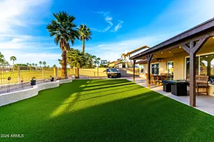 1352 N Ambrosia, Mesa, AZ 85205 - Photo 35