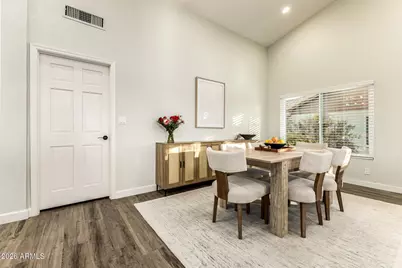 1352 N Ambrosia --, Mesa, AZ 85205 - Photo 5