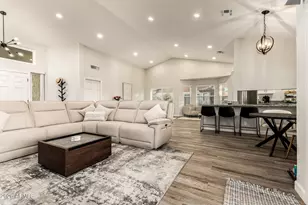 1352 N Ambrosia, Mesa, AZ 85205 - Photo 9