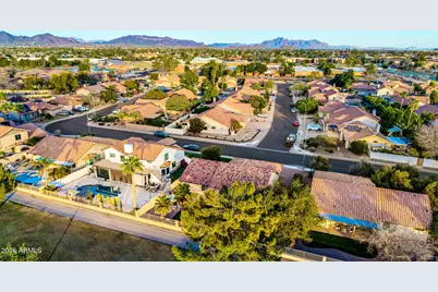 1352 N Ambrosia --, Mesa, AZ 85205 - Photo 43