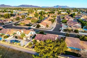 1352 N Ambrosia, Mesa, AZ 85205 - Photo 43