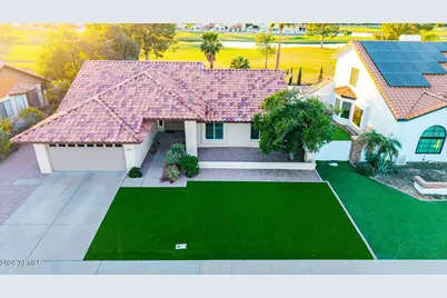 1352 N Ambrosia --, Mesa, AZ 85205 - Photo 39