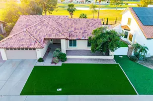 1352 N Ambrosia, Mesa, AZ 85205 - Photo 39