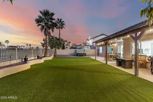 1352 N Ambrosia, Mesa, AZ 85205 - Photo 31