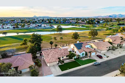 1352 N Ambrosia --, Mesa, AZ 85205 - Photo 45