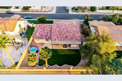 1352 N Ambrosia --, Mesa, AZ 85205 - Photo 49