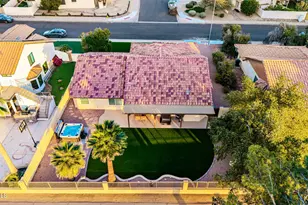 1352 N Ambrosia, Mesa, AZ 85205 - Photo 49