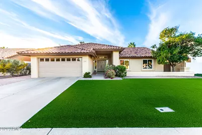 1352 N Ambrosia --, Mesa, AZ 85205 - Photo 3