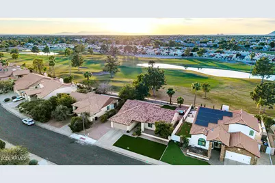 1352 N Ambrosia --, Mesa, AZ 85205 - Photo 47