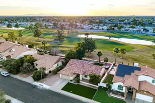 1352 N Ambrosia, Mesa, AZ 85205 - Photo 47