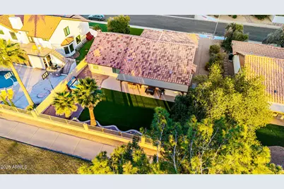 1352 N Ambrosia --, Mesa, AZ 85205 - Photo 51