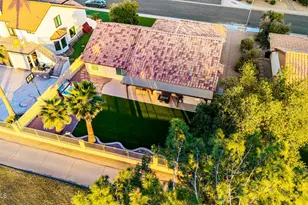 1352 N Ambrosia, Mesa, AZ 85205 - Photo 51