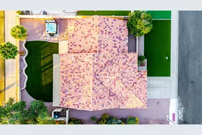 1352 N Ambrosia --, Mesa, AZ 85205 - Photo 41