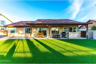 1352 N Ambrosia --, Mesa, AZ 85205 - Photo 37