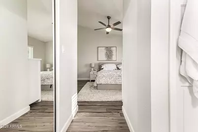 1352 N Ambrosia --, Mesa, AZ 85205 - Photo 21