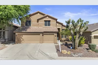 26641 N 42nd Street, Cave Creek, AZ 85331 - Photo 1