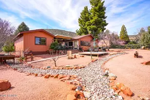 230 Montazona Trl, Sedona, AZ 86351 - Photo 43
