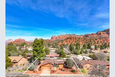 230 Montazona Trail, Sedona, AZ 86351 - Photo 3