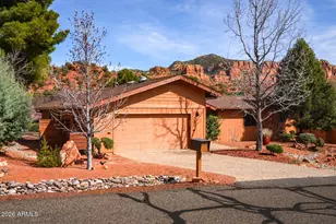 230 Montazona Trl, Sedona, AZ 86351 - Photo 1
