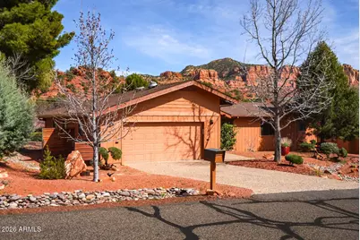 230 Montazona Trail, Sedona, AZ 86351 - Photo 49