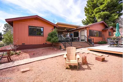 230 Montazona Trail, Sedona, AZ 86351 - Photo 39