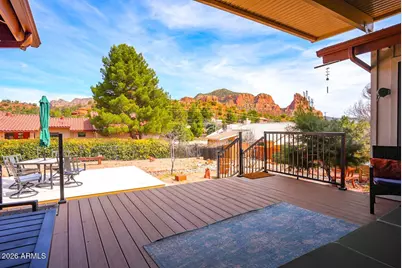 230 Montazona Trail, Sedona, AZ 86351 - Photo 1