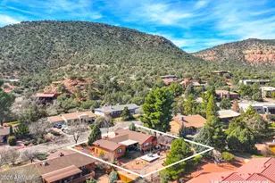 230 Montazona Trl, Sedona, AZ 86351 - Photo 45