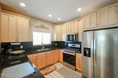 5350 E Deer Valley Drive #4234, Phoenix, AZ 85054 - Photo 5