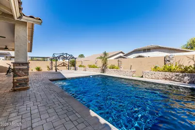 7230 W Ellis Street, Laveen, AZ 85339 - Photo 35