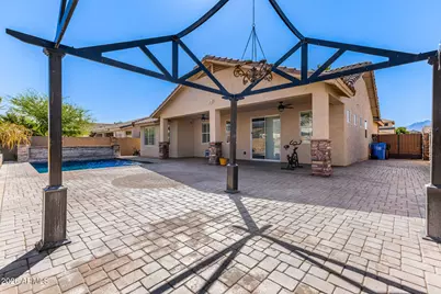 7230 W Ellis Street, Laveen, AZ 85339 - Photo 37