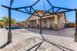 7230 W Ellis St, Laveen, AZ 85339 - Photo 37