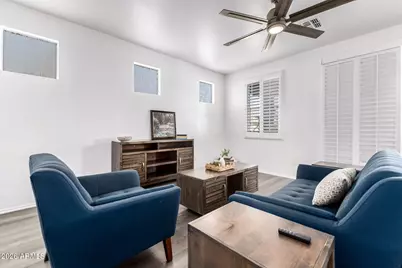 7230 W Ellis Street, Laveen, AZ 85339 - Photo 5