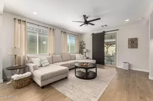 17322 W Valentine St, Surprise, AZ 85388 - Photo 5