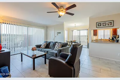 3600 N Hayden Road #3619, Scottsdale, AZ 85251 - Photo 5