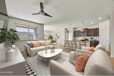 40551 W Jenna Lane, Maricopa, AZ 85138 - Photo 5