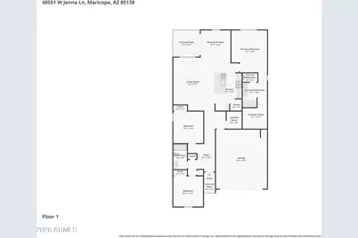 40551 W Jenna Lane, Maricopa, AZ 85138 - Photo 25