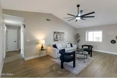 1412 N Augustine --, Mesa, AZ 85207 - Photo 3