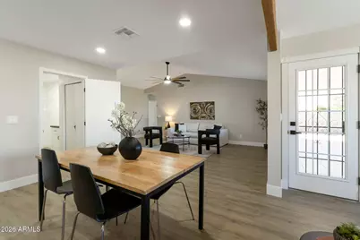 1412 N Augustine --, Mesa, AZ 85207 - Photo 9