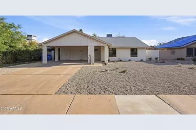 2741 E Sylvia Street, Phoenix, AZ 85032 - Photo 1