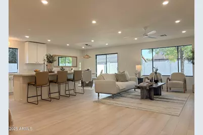 2741 E Sylvia Street, Phoenix, AZ 85032 - Photo 3