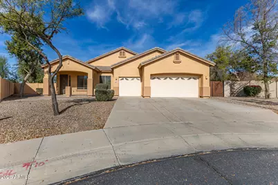 8690 W Morten Avenue, Glendale, AZ 85305 - Photo 1