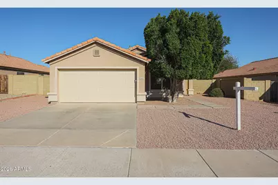 6827 N 77th Drive, Glendale, AZ 85303 - Photo 1