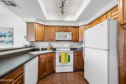 7008 E Gold Dust Avenue #243, Paradise Valley, AZ 85253 - Photo 15