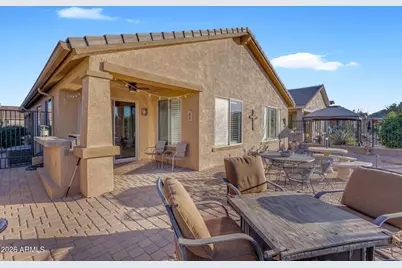 32258 N Echo Canyon Road, San Tan Valley, AZ 85143 - Photo 33