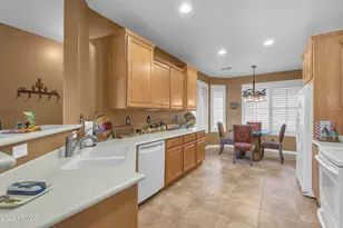 32258 N Echo Canyon Rd, San Tan Valley, AZ 85143 - Photo 13