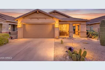 32258 N Echo Canyon Road, San Tan Valley, AZ 85143 - Photo 3
