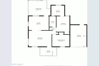 1433 S Rita Lane, Tempe, AZ 85281 - Photo 17